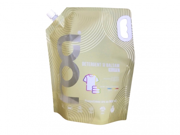 Túi nước giặt 5 lít